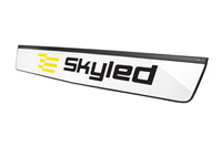 NEON SKYLED PRO, SKIRTAS MB BIG/GIGA SPACE (26X165CM) 24165R-HH2MFR