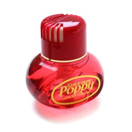 Odświeżacz POPPY o Zapachu Wiśni | isp4trucks.com