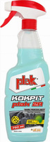 PLAK 2R - blizgus plastikas 750ml