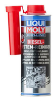 DYZELINO ĮPURŠKIMO VALIKLIS PRO LINE DYZELINO SISTEMA-REINIGER 500ML LIQUI MOLY