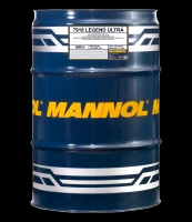 Olej MANNOL Legend Ultra 0W-20 60 l