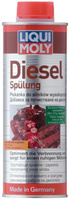 DYZELINO PRIEDAS PROFESIONALIAM DYZELINO ĮPURŠKIMO SISTEMOS VALYMUI DYZELINAS SPULUNG 500ML LIQUI MOLY