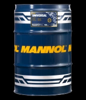 MANNOL Universal 15W-40 60 l