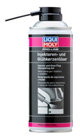 IQUI MOLY PURKŠTUKŲ ŠALINIMO SKYSTIS 400ML LIQUI MOLY