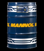 MANNOL Universal 15W-40 208 l