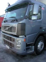 Owiewki przeciwbłotne VOLVO FM2/FM3/FH2/FH3