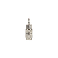 SZYBKOZŁĄCZKA ŻEŃSKA, DO WĘŻA PNEUMATYCZNEGO 6MM, PROLINE