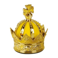 "Crown KING" oro gaiviklis - vanilė 203523522