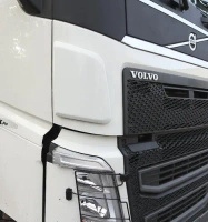 Owiewki przeciwbłotne VOLVO FH4; SCANIA R; RENAULT T