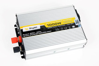 PRZETWORNICA SKYLED 1000W (MOC CHWILOWA) Z USB, PEŁEN SINUS 12V 230V