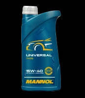 MANNOL Universal 15W-40 1l