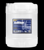 MANNOL ADBLUE 10L