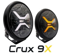 Reflektor SKYLED Crux 9X FULL LED