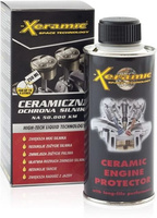 Ceramiczna Ochrona Silnika XERAMIC 250ml