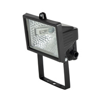 LAMPA HALOGENOWA ŚCIENNA 150W CE, MEGA