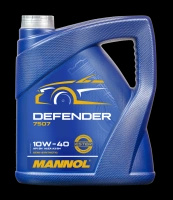 MANNOL Defender 10W-40 4 l