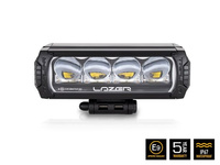 "Lazer Triple-R 750 Gen2" LED žibintas (230 mm, 4620Lm, homologuotas)