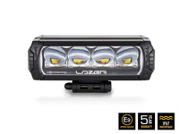 Reflektor LED LAZER TRIPLE-R 750 Gen2 (230 mm, 4620 lm) ze św pozycyjnym