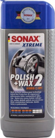 POLISH&WAX 2 Hybrid NPT SONAX XTREME 250ml