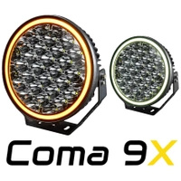 REFLEKTOR SKYLED COMA 9X 9" FULL LED