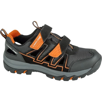 SANDAŁY BEZ PODN.ZAMSZ/DZIA.CZA-SZA-POM,O1 SRA,"40",CE,LAHTI