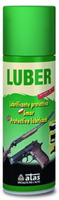 LUBER - Smar ochronny PLAK 200ml